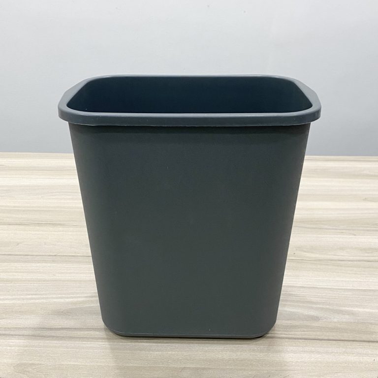 Phụ kiện xô đứng xe thu dọn thức ăn B-034B