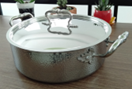 Nồi inox 3 lớp (φ280*95mm)