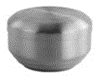 Chén cơm 2 lớp 304 ( có nắp) BR30412C