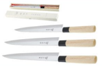Dao nhật sashimi ZM-240