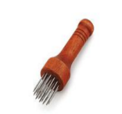 Cây xăm thịt tròn ZPC001