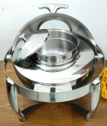 Nồi hâm soup tròn PC 120964L