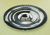 Nắp thau dầu 11" YGG11