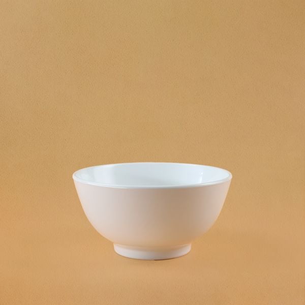 Tô tròn 8" Superware BV077-8 - trắng