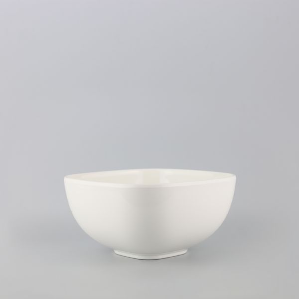 Tô vuông 9" Superware BV296-9 - porceline