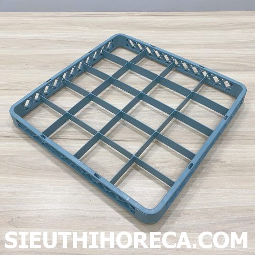 Rack nối 20 ngăn GX061C-20