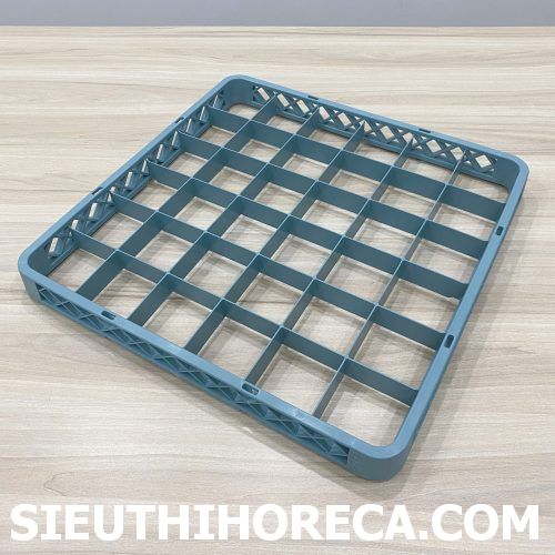 Rack nối 36 ngăn GX061E-36