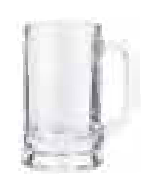 MUNICH beer mug hộp 3 ly, 355 ml
