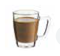 RIO MUG 320 ml  - NEW