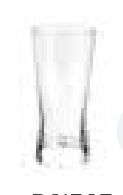METROPOLITAN , 210 ml  -NEW