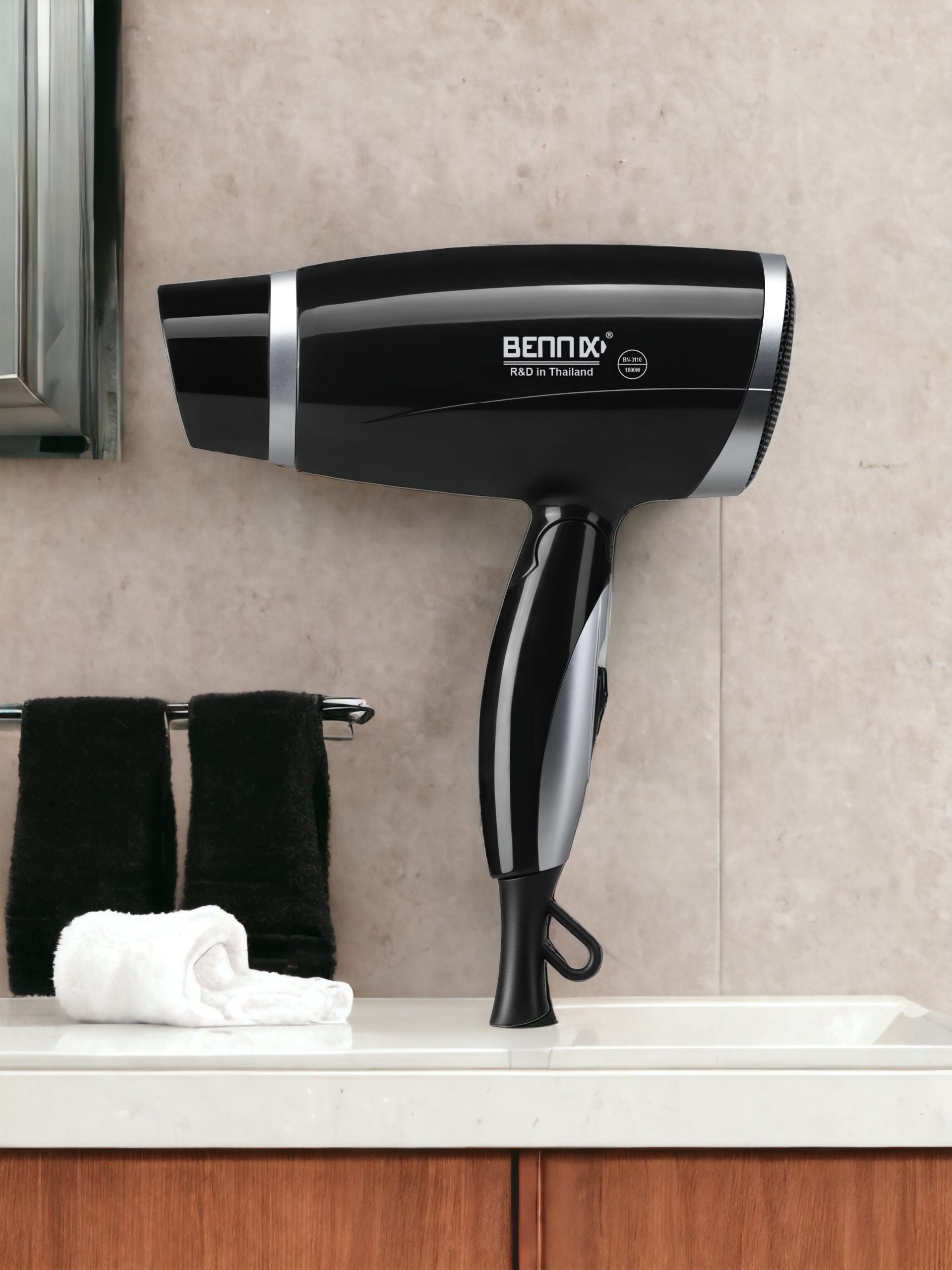 Máy sấy tóc Bennix