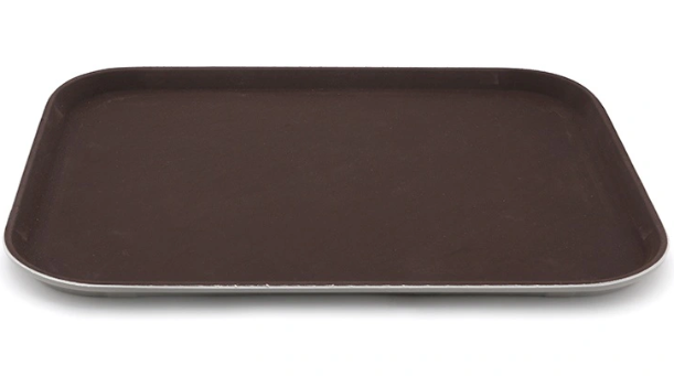 Khay chống trượt CN 38x51cm - CT1520