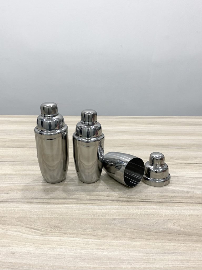 Shaker inox SK350