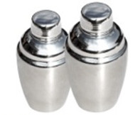 Shaker inox SK350