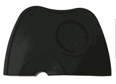 Tấm lót Tamper trung TPM02