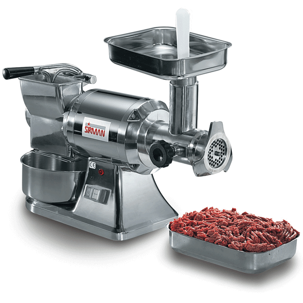 Máy Xay Thịt SIRMAN TC22E