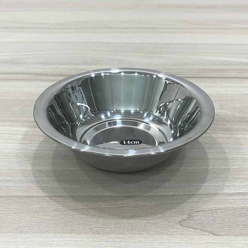 Thau loe inox 162513