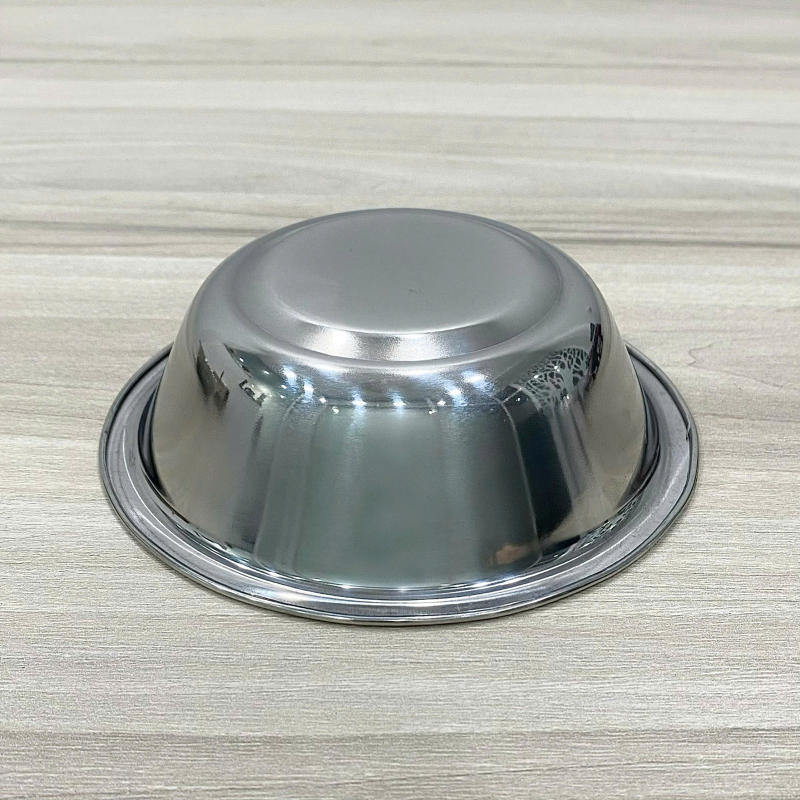 Thau loe inox 162513