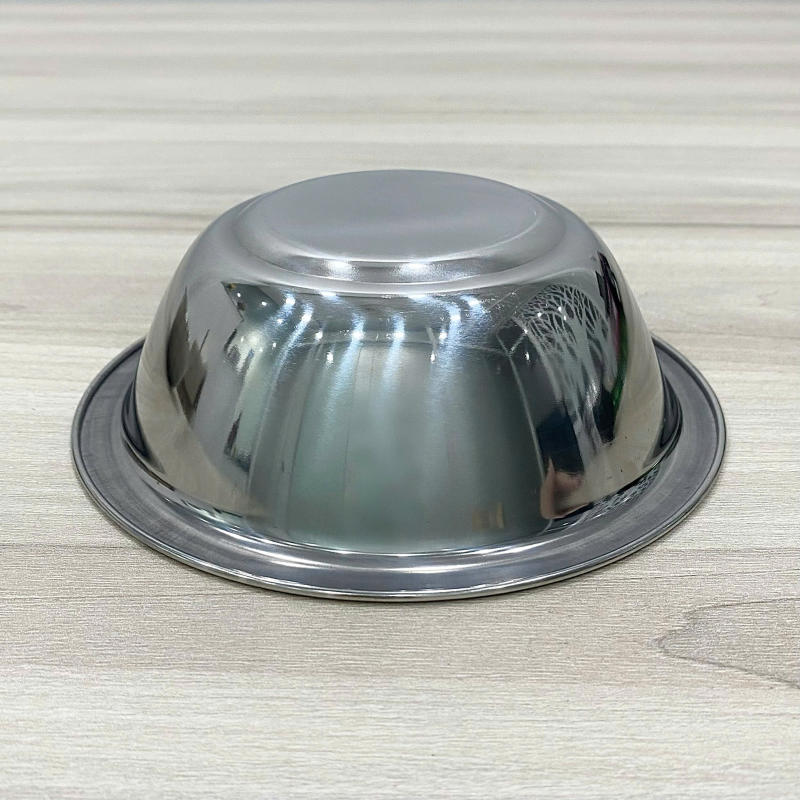 Thau loe inox 162514