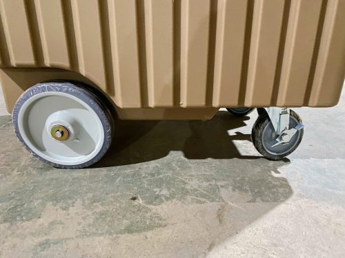 Thùng đá di động CP-116