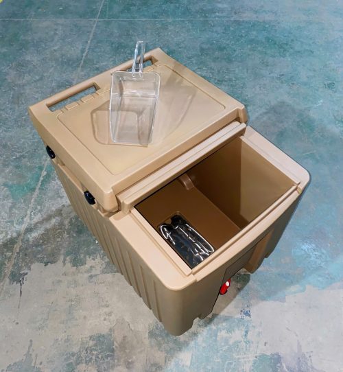 Thùng đá di động CP-116