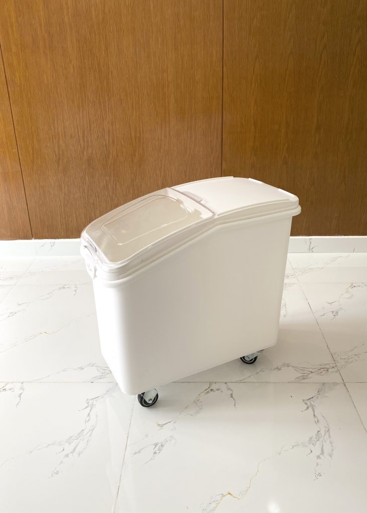 Thùng đựng ngũ cốc DCF-8888