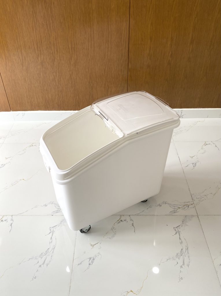 Thùng đựng ngũ cốc DCF-8888