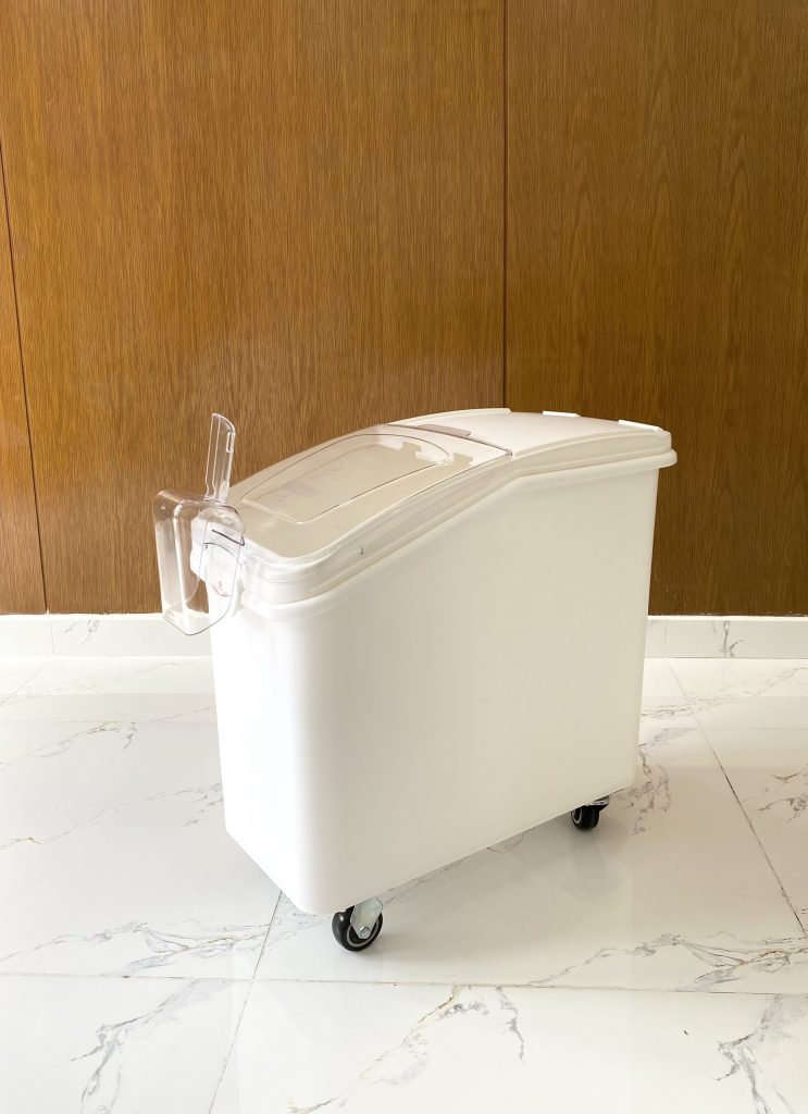 Thùng đựng ngũ cốc DCF-8888