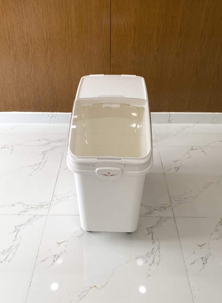 Thùng đựng ngũ cốc DCF-8889