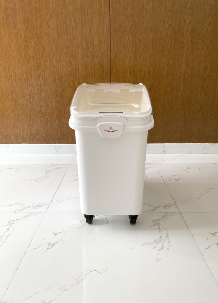 Thùng đựng ngũ cốc DCF-8889