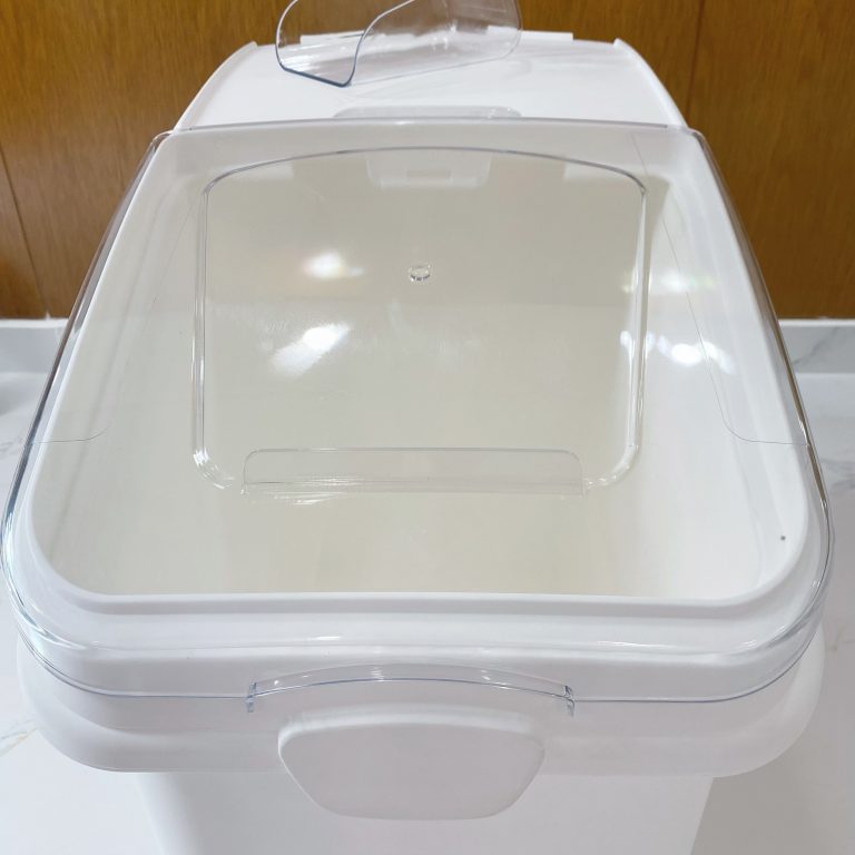 Thùng đựng ngũ cốc SQC-IB120