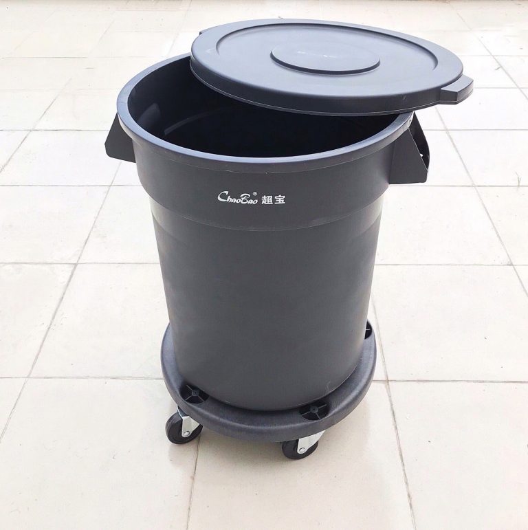 Thùng rác nhà bếp B-009