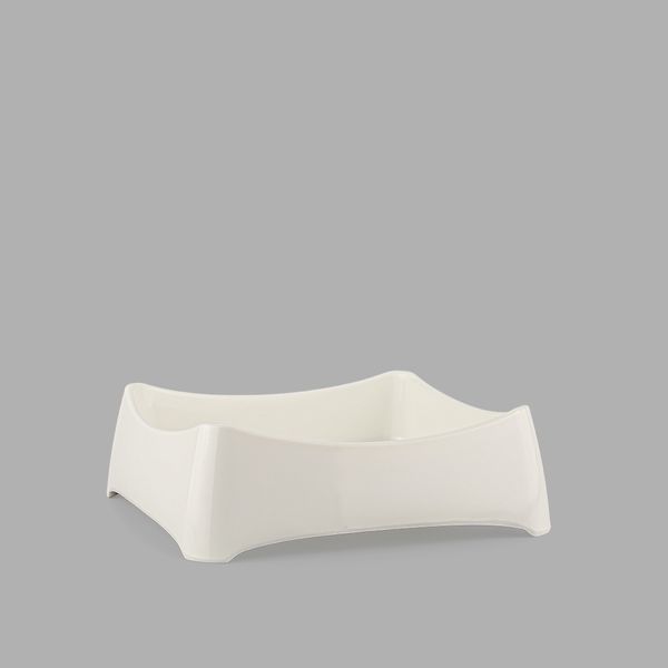 Khay vuông 6.7" Superware TV279-6.7 - porceline