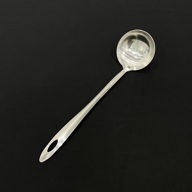 Vá inox 25.5cm 182720