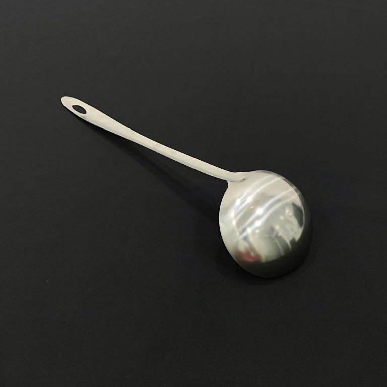 Vá inox 25.5cm 182720