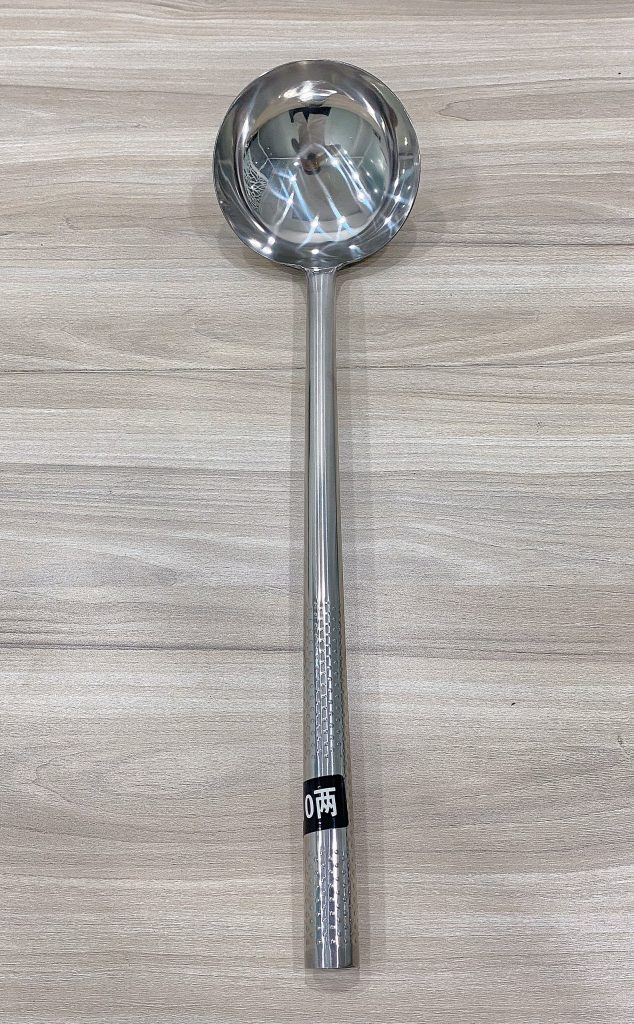 Vá thợ inox #10 186313 (φ14cm - dài 53cm)