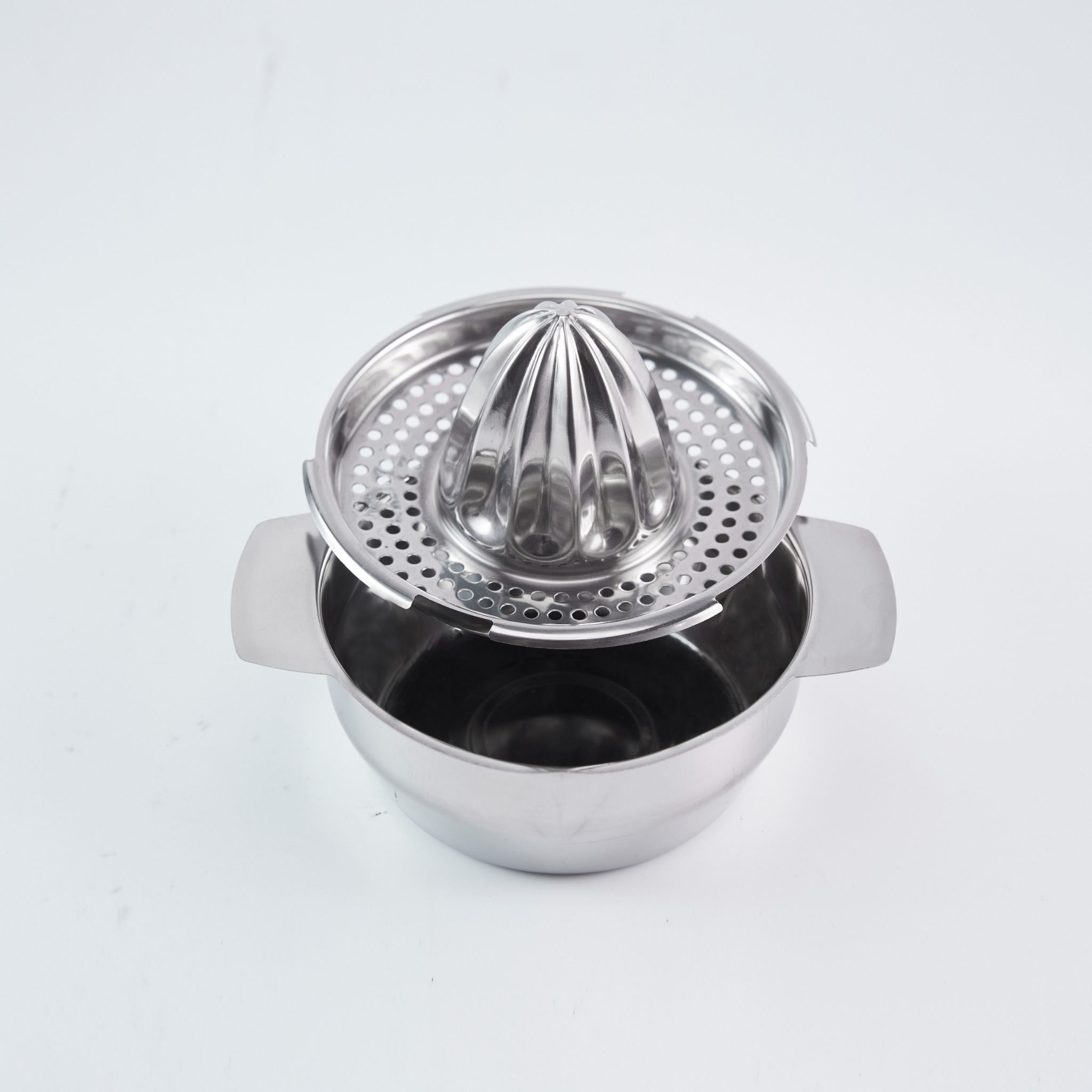 Vắt Cam Inox Cherry