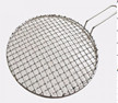 Vĩ Nướng tròn (30cm) DC0030