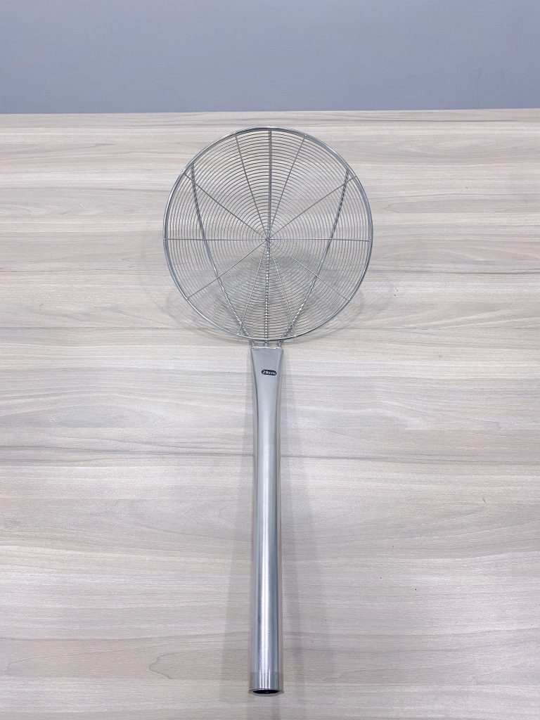 Vợt mì cán inox (30cm) 186114