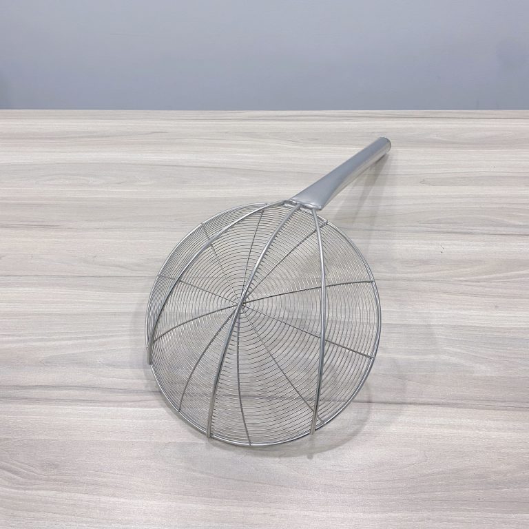 Vợt mì cán inox (26cm) 186112