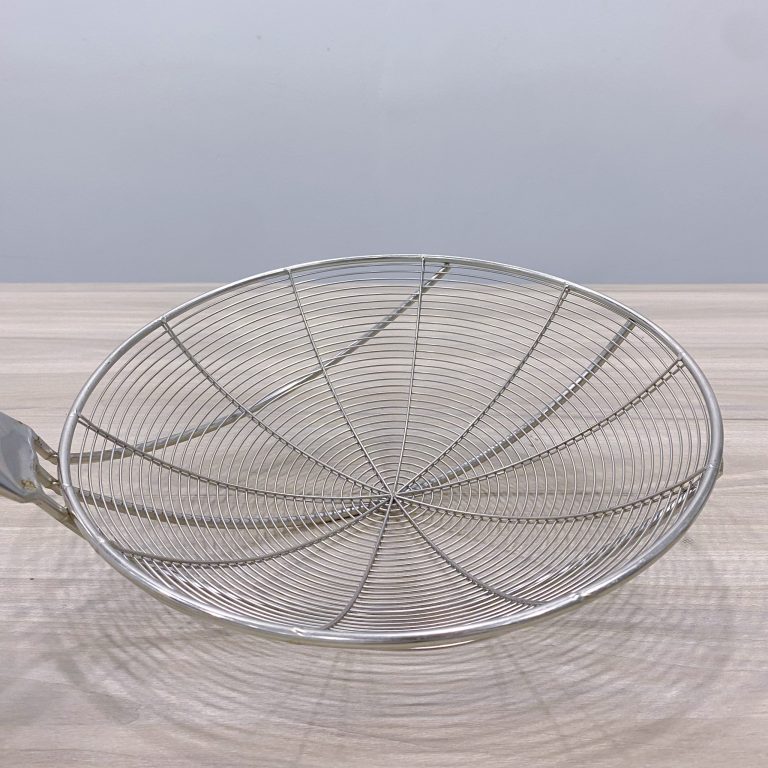 Vợt mì cán inox (26cm) 186112