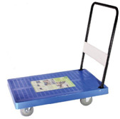 Xe đẩy hàng lớn GX-200B