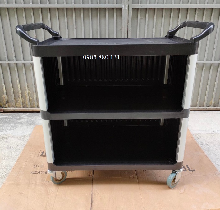 Xe đẩy nhựa GX-032DM