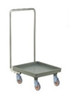 Xe đẩy rack có tay nắm-GX070