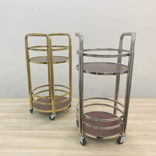 Xe đẩy phục vụ rượu C-101G