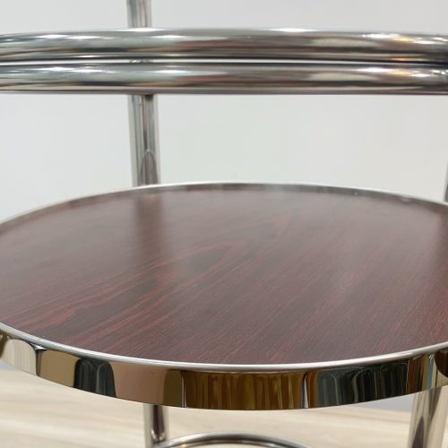 Xe đẩy phục vụ rượu C-101