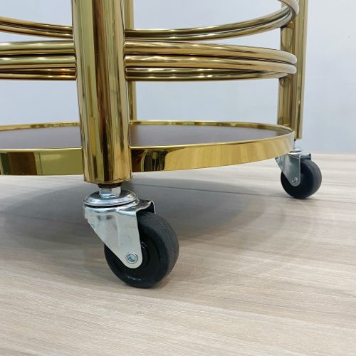 Xe đẩy phục vụ rượu C-101G