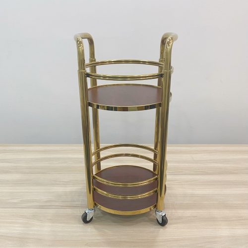 Xe đẩy phục vụ rượu C-101G