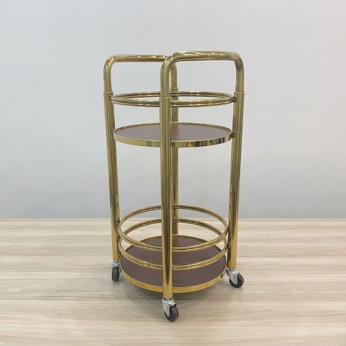 Xe đẩy phục vụ rượu C-101G