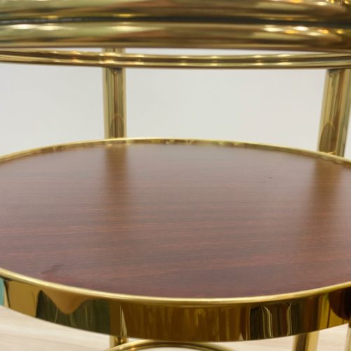 Xe đẩy phục vụ rượu C-101G